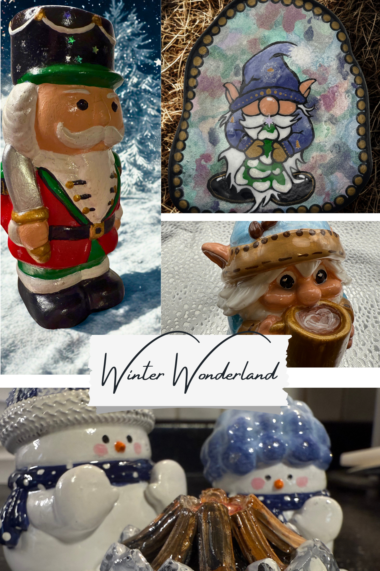 Christmas Decor & Gifts