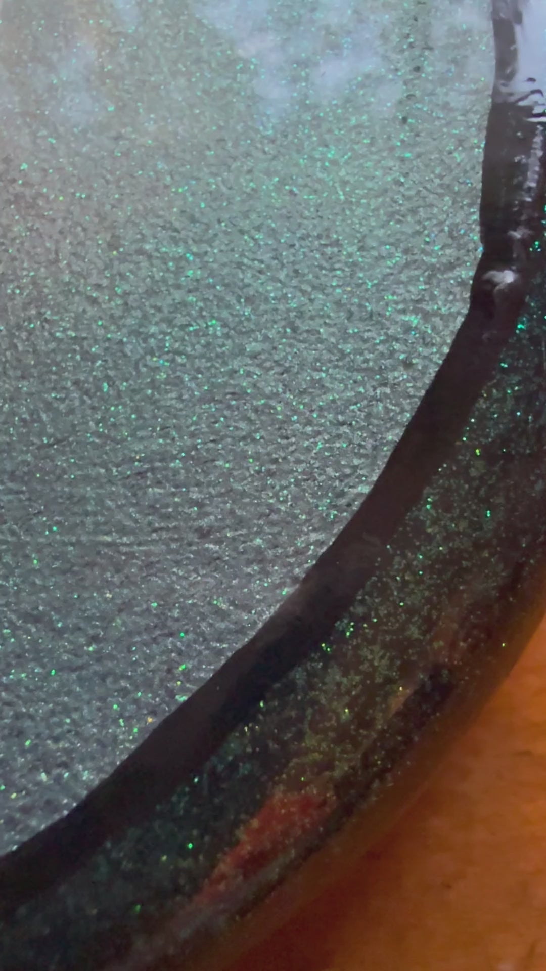 Snowy Owl Cement Stone | Handcrafted Wildlife Art | Owl Lover Gift | Nature Home Decor | One-of-a-Kind Hand-Painted Stone